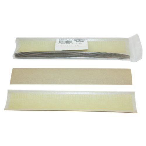 Fastback Wide 11" Linen Hardcover Strips - 25pk - W152