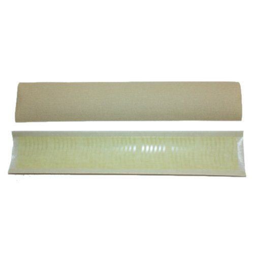 Fastback Wide 11" Linen Hardcover Strips - 25pk - W152