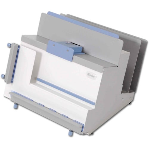 Fastbind Books Fastbind BooXTer Duo Binder - Efficient Hardcover Book Binding System ...