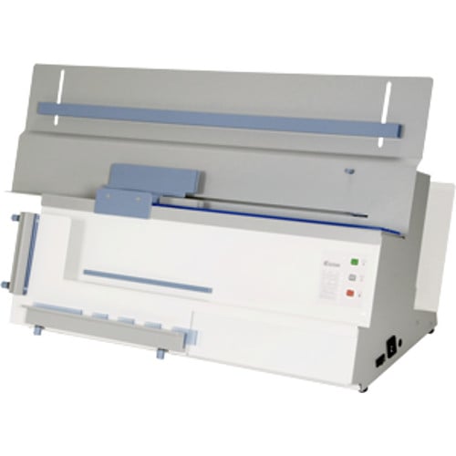 Fastbind BooXTer Trio Semi-Automatic Binder