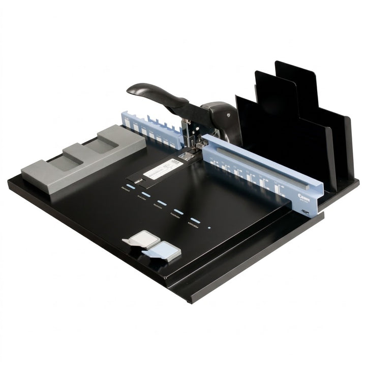 Fastbind BooXTer Zero Max Binding System