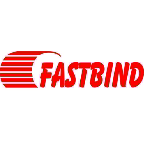 Fastbind 13" x 21" Inkjet Printable Tacking Sheets  - 250pcs