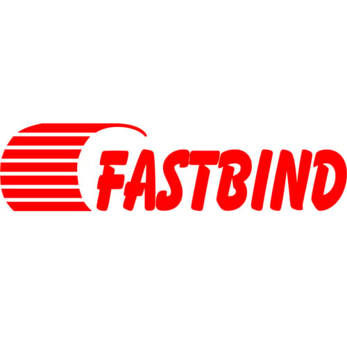 Fastbind Inkjet Printable Tacking Rolls