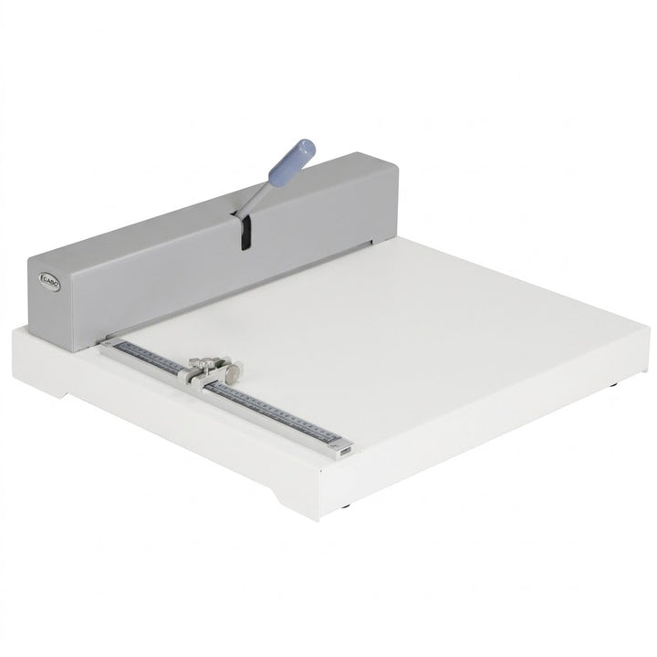 Fastbind C500 Heavy-Duty Manual Creaser