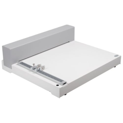 Fastbind C500e Heavy-Duty Electric Creaser