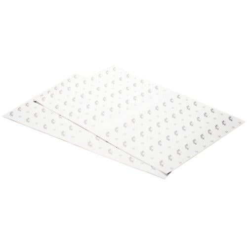 Fastbind Casing-In Sheets (#36 Letter Portrait 8.5" x 11", .47 to .63" spine) - 50pk