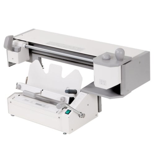 Fastbind Elite Hot Melt Perfect Binder - ELT110
