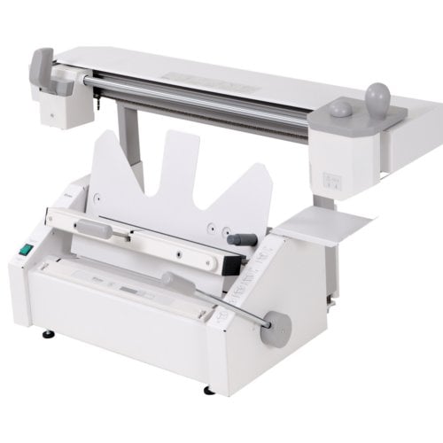 Fastbind Elite XT Hot Melt Perfect Binder - ELXT110