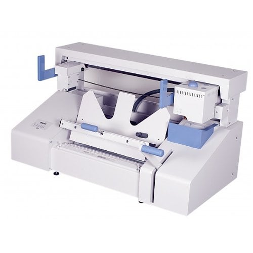 Fastbind EVA XT Large Format Perfect Binder
