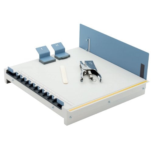 Fastbind Express Mini Book Binding Station