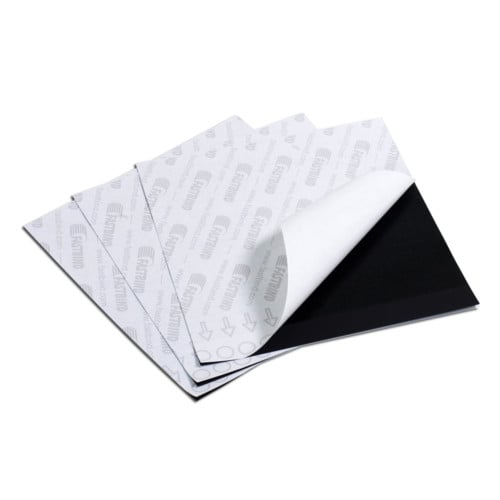 Fastbind White FotoMount Mounting Sheet for 18" x 18" (850 mic) - 50 pcs