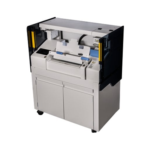 Fastbind Pureva Smart Automated PUR Glue Perfect Binder with Optional EVA Glue Tank