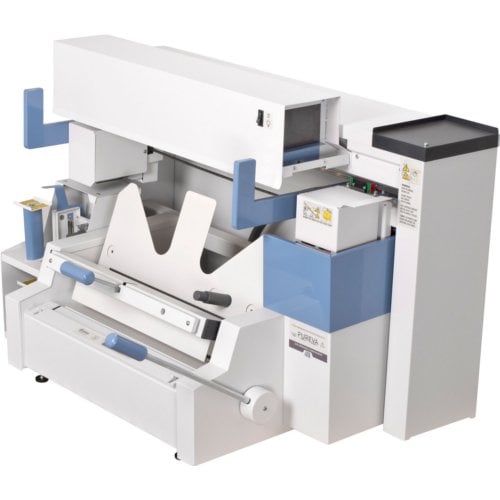 Fastbind PUREVA XT Perfect Binder