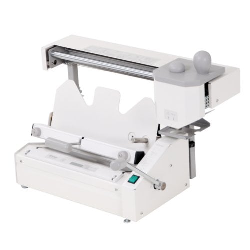 Fastbind Secura Hot Melt Perfect Binder - SEC110