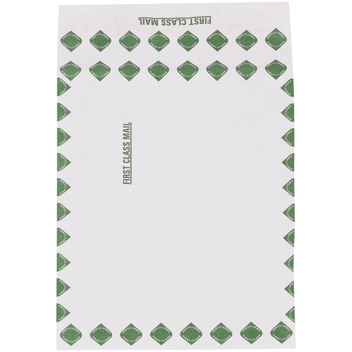 First ClassSelf-Seal Expandable Tyvek�� Envelopes - 100pk