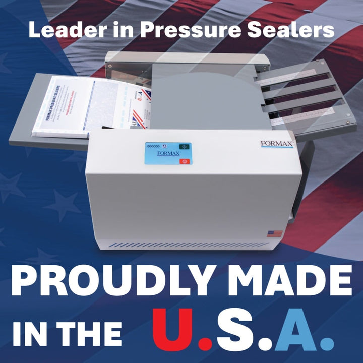 Formax AutoSeal FD 1506 Mid-Volume Pressure Sealer