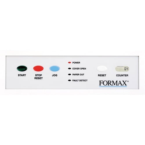 Formax AutoSeal FD 2032 High-Volume Tabletop Pressure Sealer