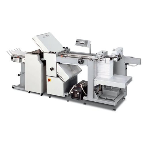 Formax FD 2200 AutoSeal Series Pressure Sealers