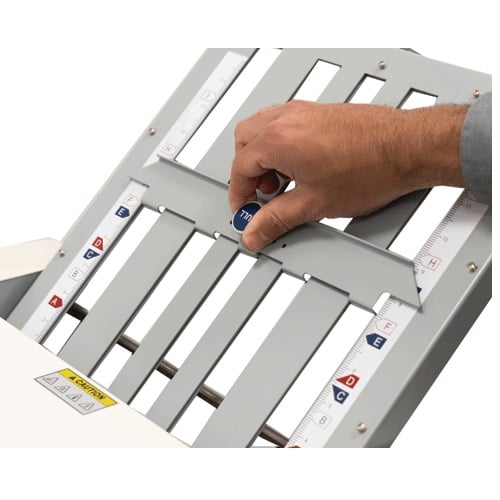 Formax FD 324 Tabletop Document Folder