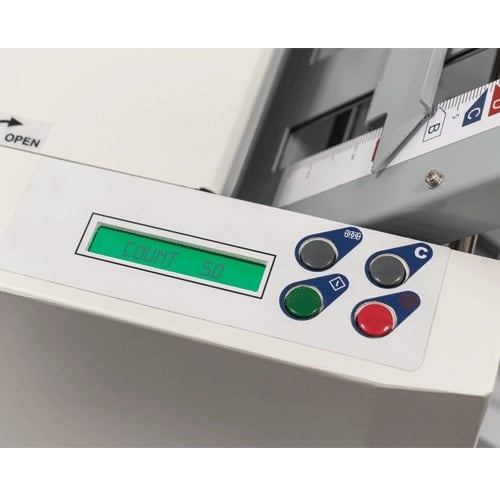 Formax FD 324 Tabletop Document Folder