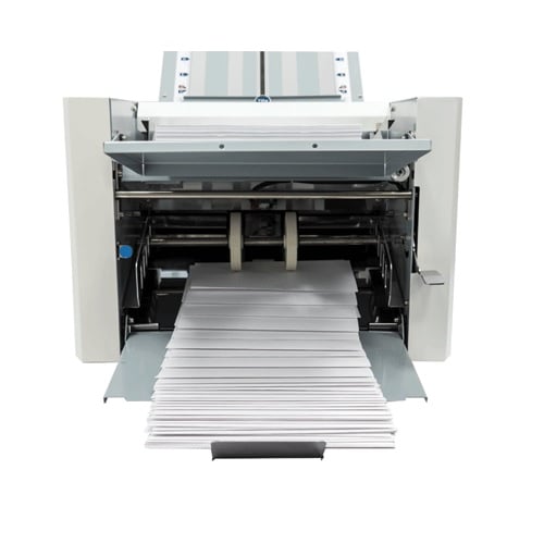 Formax FD 324 Tabletop Document Folder