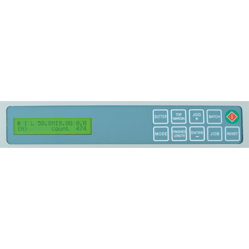Formax FD 125 Large-Format Card Cutter