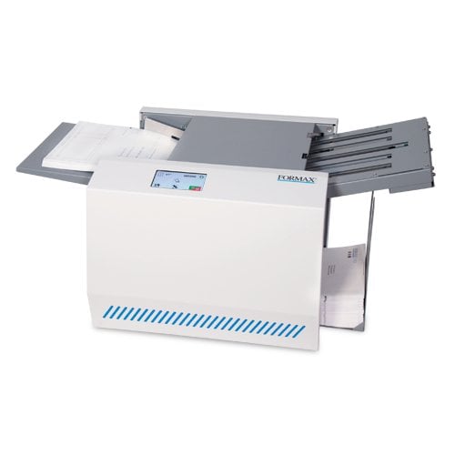 Formax AutoSeal FD 1606 Mid-Volume Pressure Sealer and Accessories