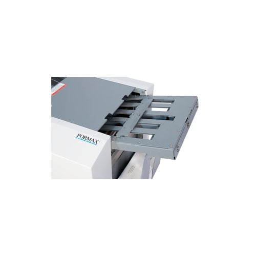 Formax AutoSeal FD 1606 Mid-Volume Pressure Sealer and Accessories