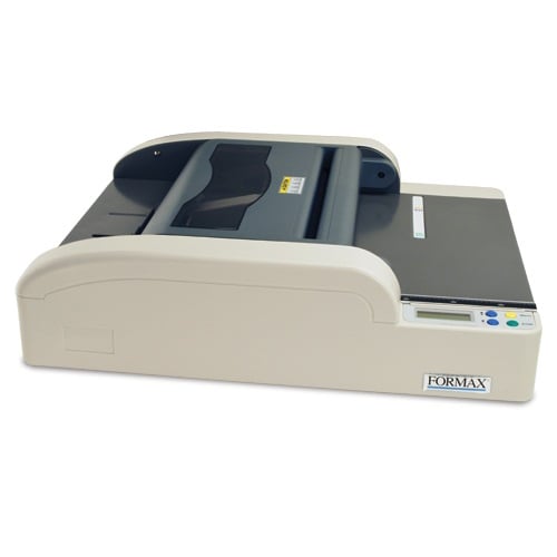 Formax FD 180 Booklet Maker - FD180
