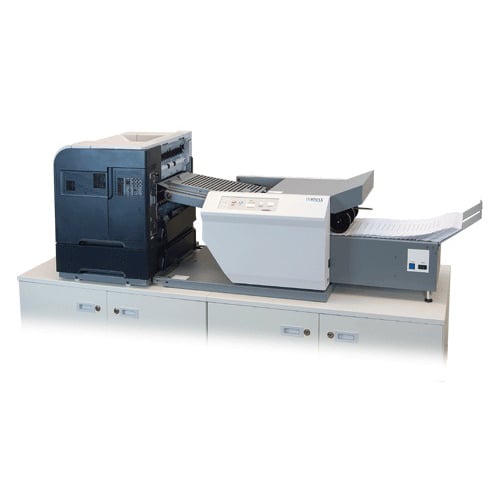 Formax AutoSeal FD 2002IL In-Line Mid-Volume Pressure Sealer
