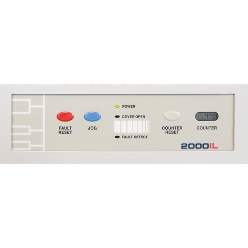 Formax AutoSeal FD 2002IL In-Line Mid-Volume Pressure Sealer