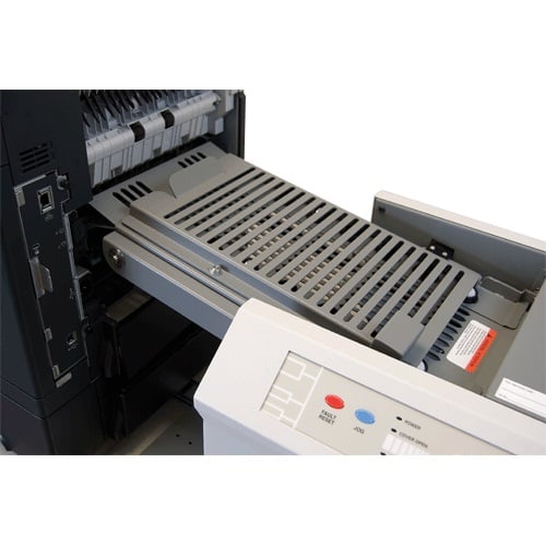 Formax AutoSeal FD 2002IL In-Line Mid-Volume Pressure Sealer