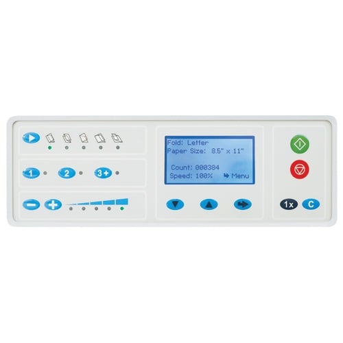 Formax AutoSeal FD 2054 High-Volume Pressure Sealer