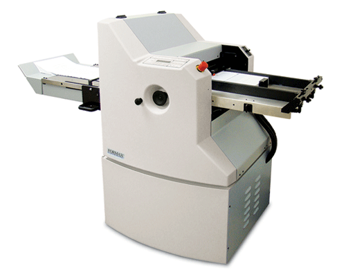 Formax AutoSeal FD 2094 High-Volume Pressure Sealer