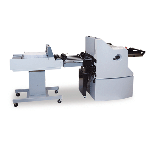 Formax AutoSeal FD 2094 High-Volume Pressure Sealer