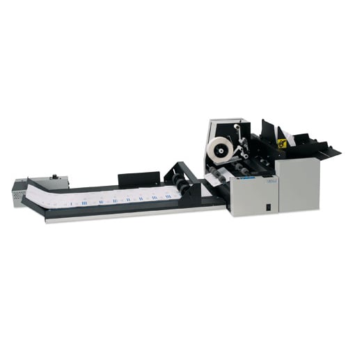 Formax FD 260 Tabber