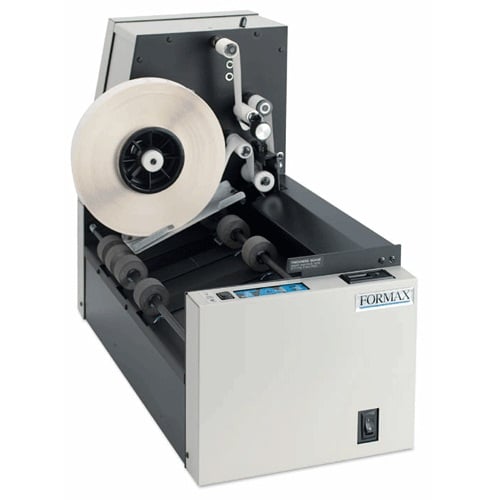 Formax FD 260 Tabber