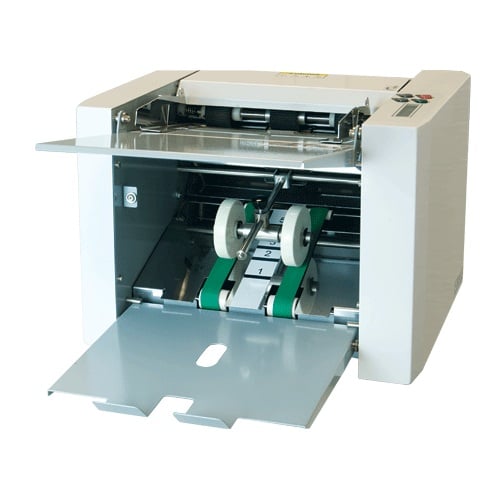 Refurbished Formax FD 300 Desktop Paper Folder