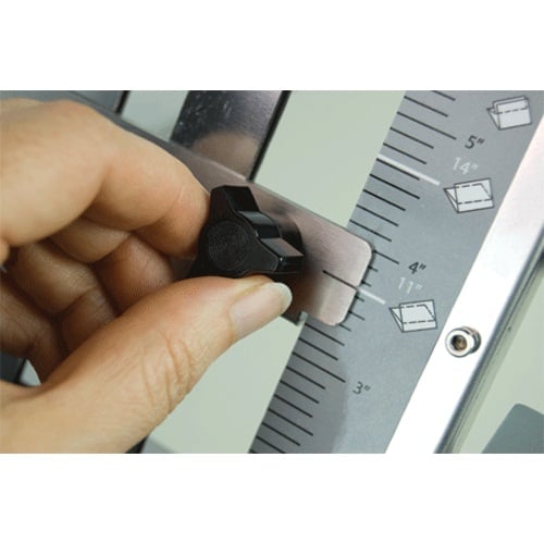 Formax FD 314 Office Desktop Folder