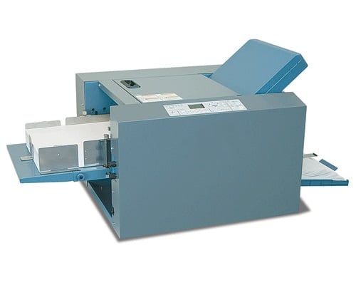 Formax FD 3200 Air-Suction Document Folder