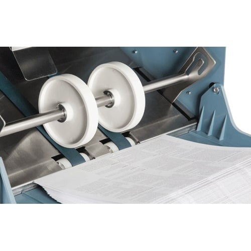 Formax FD 3200 Air-Suction Document Folder