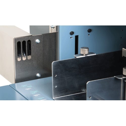 Formax FD 3200 Air-Suction Document Folder
