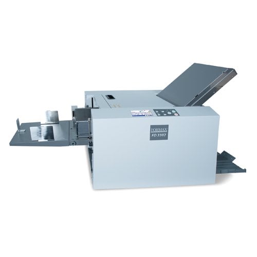 Formax FD 3302 Air-Suction Document Folder