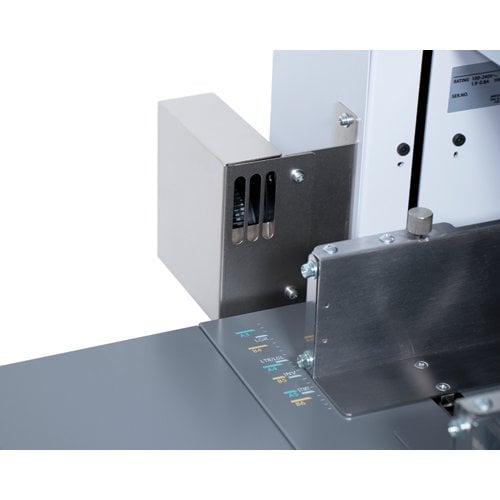 Formax FD 3302 Air-Suction Document Folder