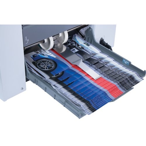 Formax FD 3302 Air-Suction Document Folder