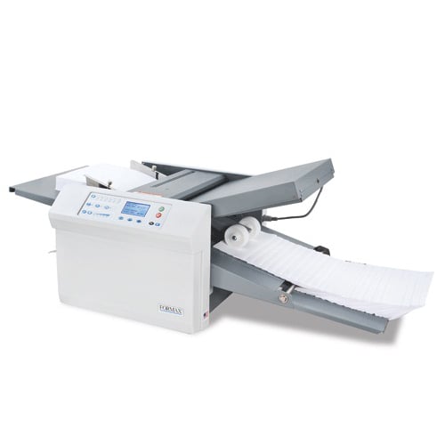 Formax FD382 Tabletop Document Folder