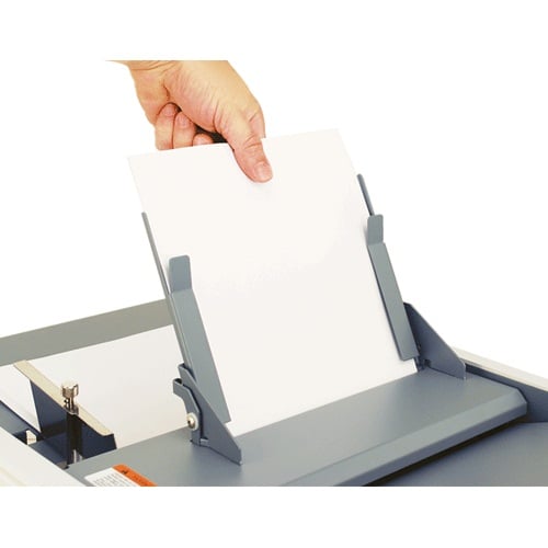 Formax FD382 Tabletop Document Folder