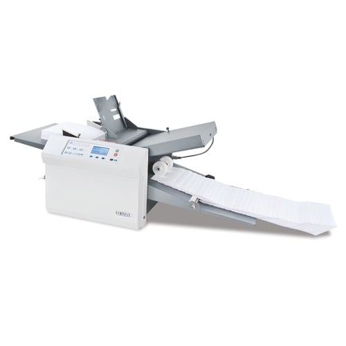 Formax FD38x Fully Automatic Tabletop Document Folder