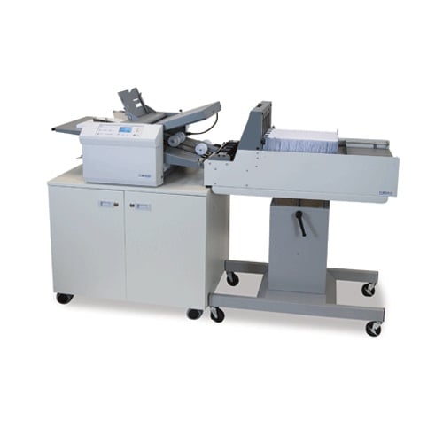 Refurbished Formax FD38x Fully Automatic Tabletop Document Folder