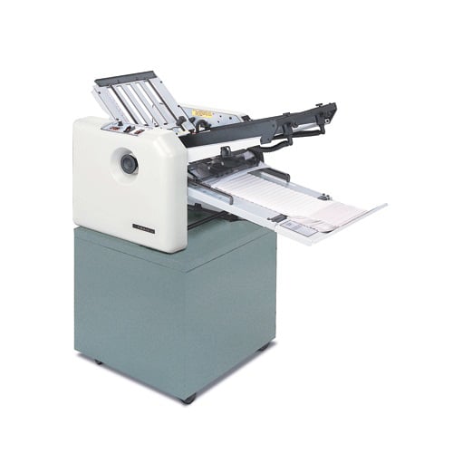Formax FD390 Air Feed Document Folder